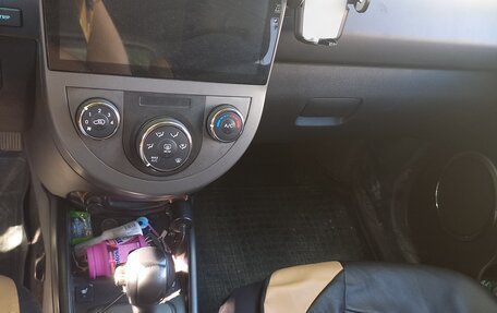 KIA Soul I рестайлинг, 2010 год, 1 200 000 рублей, 2 фотография
