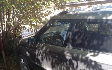 KIA Soul I рестайлинг, 2010 год, 1 200 000 рублей, 8 фотография
