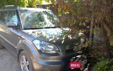 KIA Soul I рестайлинг, 2010 год, 1 200 000 рублей, 3 фотография