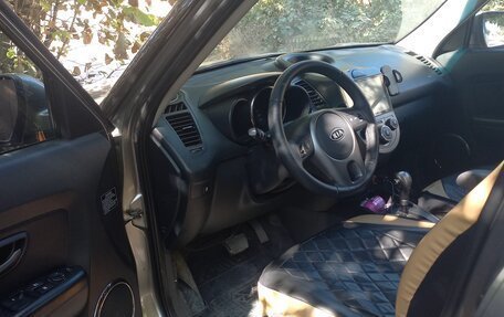 KIA Soul I рестайлинг, 2010 год, 1 200 000 рублей, 5 фотография