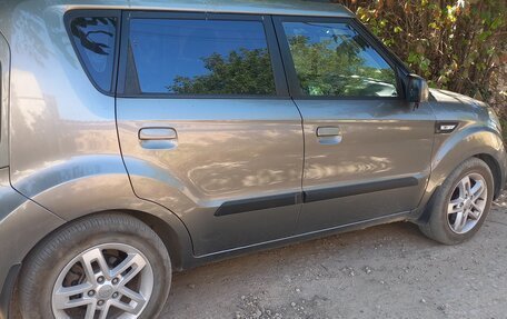 KIA Soul I рестайлинг, 2010 год, 1 200 000 рублей, 6 фотография