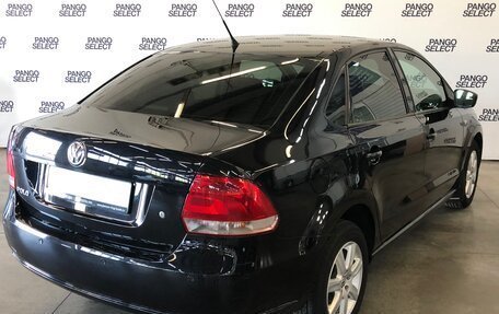 Volkswagen Polo VI (EU Market), 2012 год, 900 000 рублей, 3 фотография