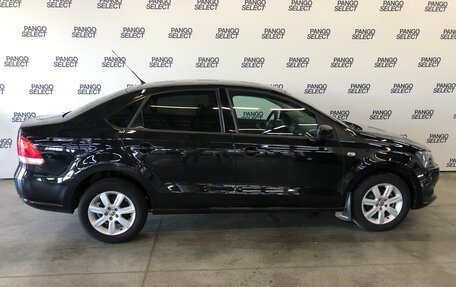 Volkswagen Polo VI (EU Market), 2012 год, 900 000 рублей, 6 фотография