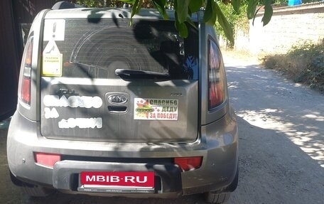 KIA Soul I рестайлинг, 2010 год, 1 200 000 рублей, 7 фотография