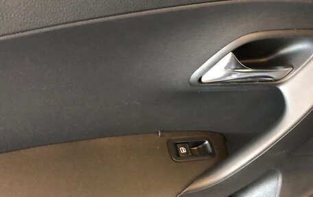 Volkswagen Polo VI (EU Market), 2012 год, 900 000 рублей, 18 фотография