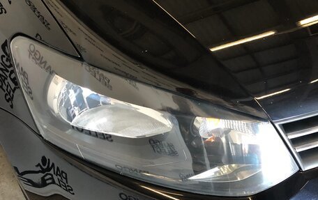 Volkswagen Polo VI (EU Market), 2012 год, 900 000 рублей, 26 фотография