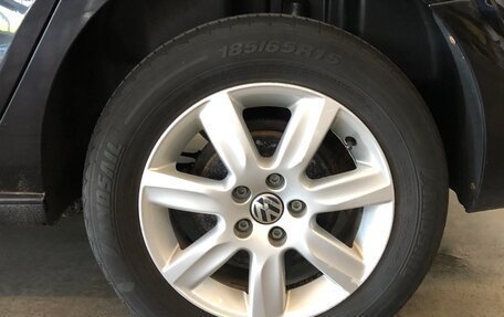 Volkswagen Polo VI (EU Market), 2012 год, 900 000 рублей, 30 фотография