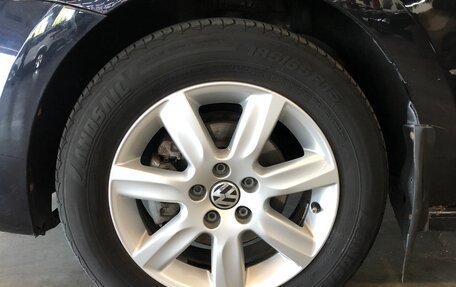 Volkswagen Polo VI (EU Market), 2012 год, 900 000 рублей, 29 фотография