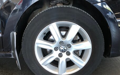 Volkswagen Polo VI (EU Market), 2012 год, 900 000 рублей, 31 фотография