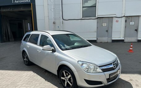 Opel Astra H, 2013 год, 950 000 рублей, 3 фотография