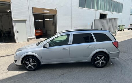 Opel Astra H, 2013 год, 950 000 рублей, 8 фотография