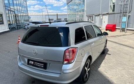 Opel Astra H, 2013 год, 950 000 рублей, 5 фотография