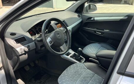 Opel Astra H, 2013 год, 950 000 рублей, 9 фотография