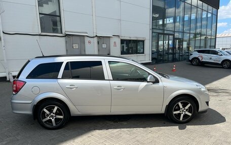 Opel Astra H, 2013 год, 950 000 рублей, 4 фотография