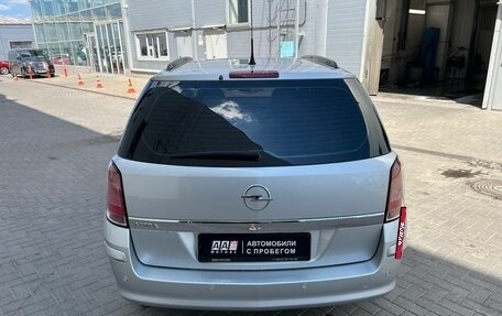 Opel Astra H, 2013 год, 950 000 рублей, 6 фотография