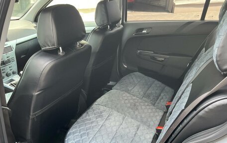 Opel Astra H, 2013 год, 950 000 рублей, 16 фотография