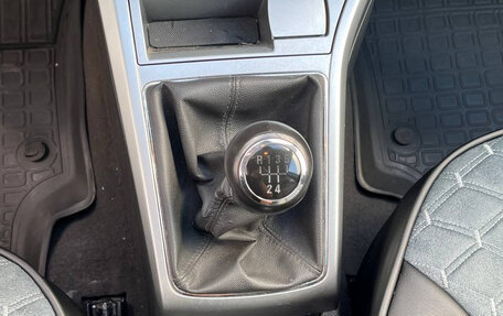 Opel Astra H, 2013 год, 950 000 рублей, 13 фотография