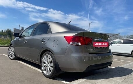 KIA Cerato III, 2012 год, 950 000 рублей, 3 фотография