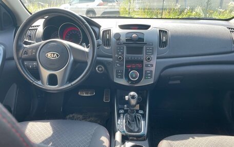 KIA Cerato III, 2012 год, 950 000 рублей, 11 фотография