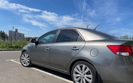 KIA Cerato III, 2012 год, 950 000 рублей, 7 фотография