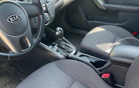 KIA Cerato III, 2012 год, 950 000 рублей, 9 фотография