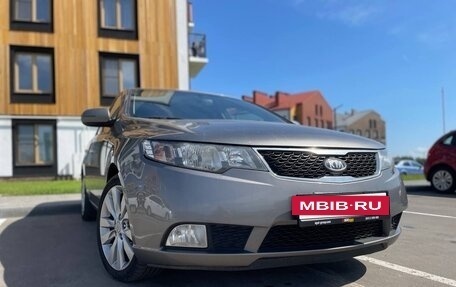 KIA Cerato III, 2012 год, 950 000 рублей, 5 фотография