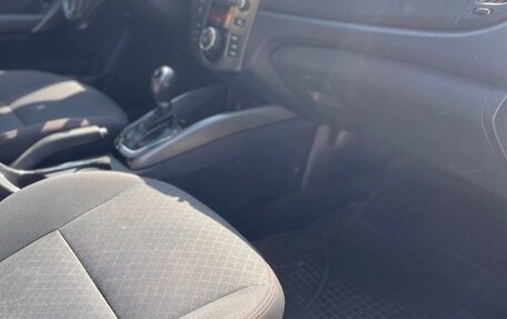 KIA Cerato III, 2012 год, 950 000 рублей, 12 фотография