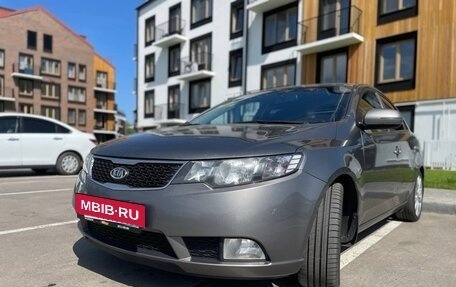 KIA Cerato III, 2012 год, 950 000 рублей, 6 фотография