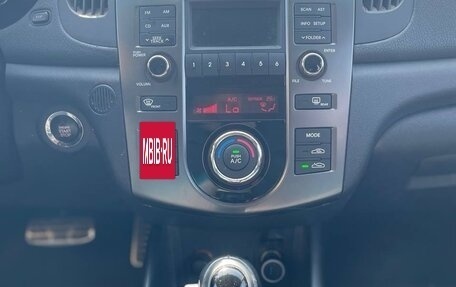 KIA Cerato III, 2012 год, 950 000 рублей, 10 фотография