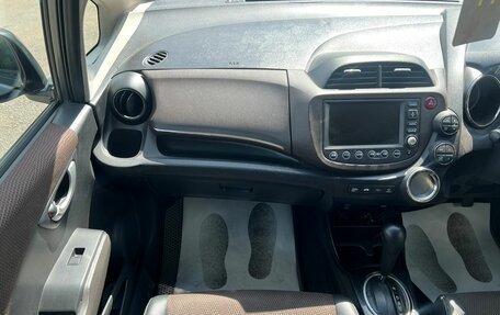 Honda Fit Shuttle I рестайлинг, 2011 год, 1 129 000 рублей, 18 фотография