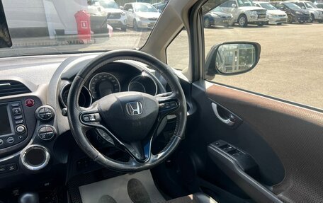 Honda Fit Shuttle I рестайлинг, 2011 год, 1 129 000 рублей, 17 фотография