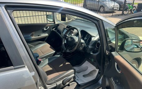 Honda Fit Shuttle I рестайлинг, 2011 год, 1 129 000 рублей, 14 фотография