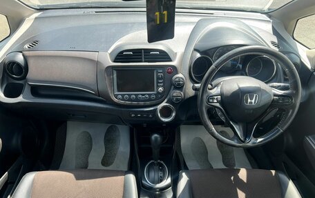 Honda Fit Shuttle I рестайлинг, 2011 год, 1 129 000 рублей, 15 фотография