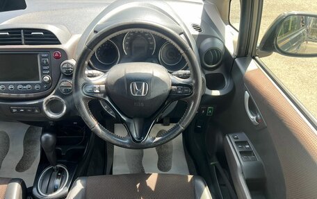 Honda Fit Shuttle I рестайлинг, 2011 год, 1 129 000 рублей, 19 фотография