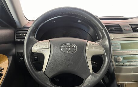 Toyota Camry, 2006 год, 890 000 рублей, 14 фотография