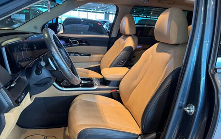 KIA Carnival, 2021 год, 2 500 000 рублей, 7 фотография