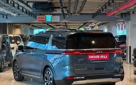 KIA Carnival, 2021 год, 2 500 000 рублей, 4 фотография