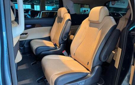 KIA Carnival, 2021 год, 2 500 000 рублей, 12 фотография