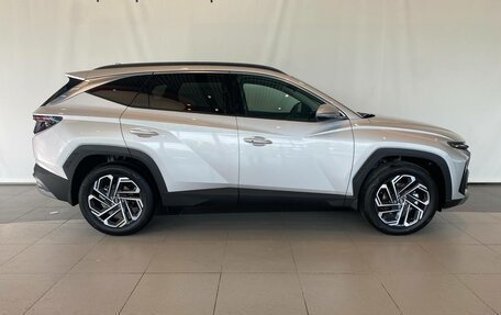 Hyundai Tucson, 2025 год, 4 300 000 рублей, 3 фотография