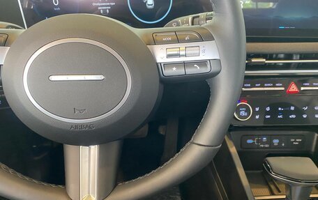 Hyundai Tucson, 2025 год, 4 300 000 рублей, 12 фотография