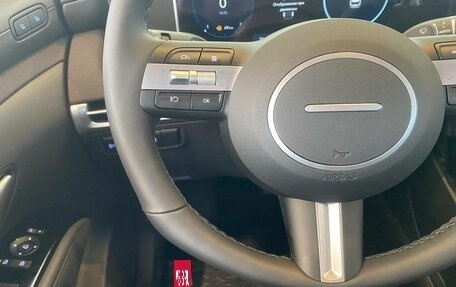 Hyundai Tucson, 2025 год, 4 300 000 рублей, 11 фотография