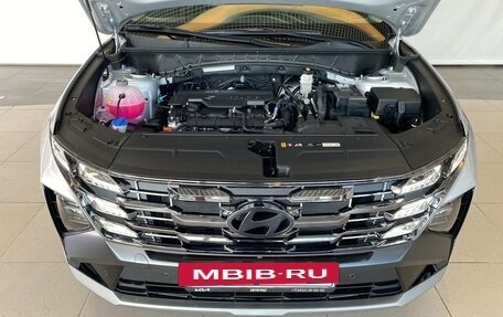 Hyundai Tucson, 2025 год, 4 300 000 рублей, 7 фотография