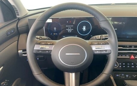 Hyundai Tucson, 2025 год, 4 300 000 рублей, 10 фотография
