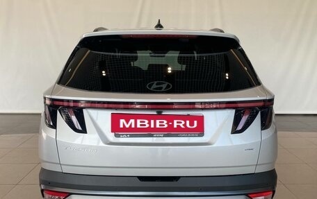 Hyundai Tucson, 2025 год, 4 300 000 рублей, 5 фотография