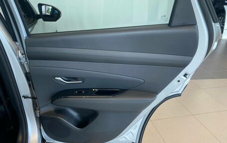 Hyundai Tucson, 2025 год, 4 300 000 рублей, 23 фотография
