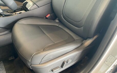 Hyundai Tucson, 2025 год, 4 300 000 рублей, 19 фотография