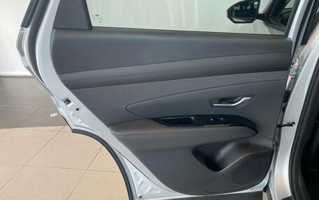 Hyundai Tucson, 2025 год, 4 300 000 рублей, 25 фотография