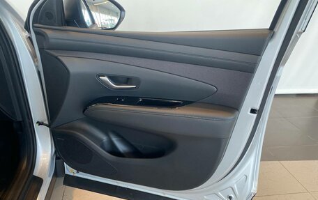 Hyundai Tucson, 2025 год, 4 300 000 рублей, 20 фотография