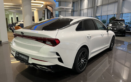 KIA K5, 2020 год, 2 539 000 рублей, 6 фотография