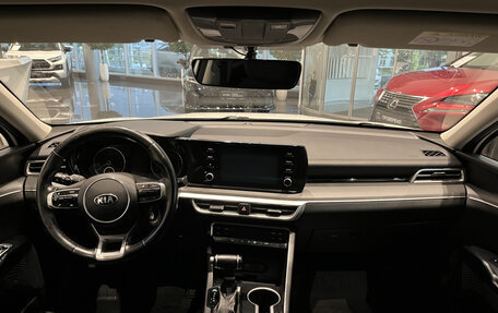 KIA K5, 2020 год, 2 539 000 рублей, 17 фотография